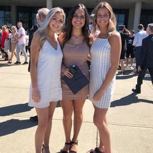 Meet your Posher, Saxon